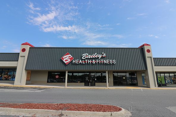 South Blanding Village: 700 Blanding Blvd, Orange Park, FL 32065